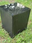 ONKYO SLW-301 Wireless subwoofer aktywny Black piano