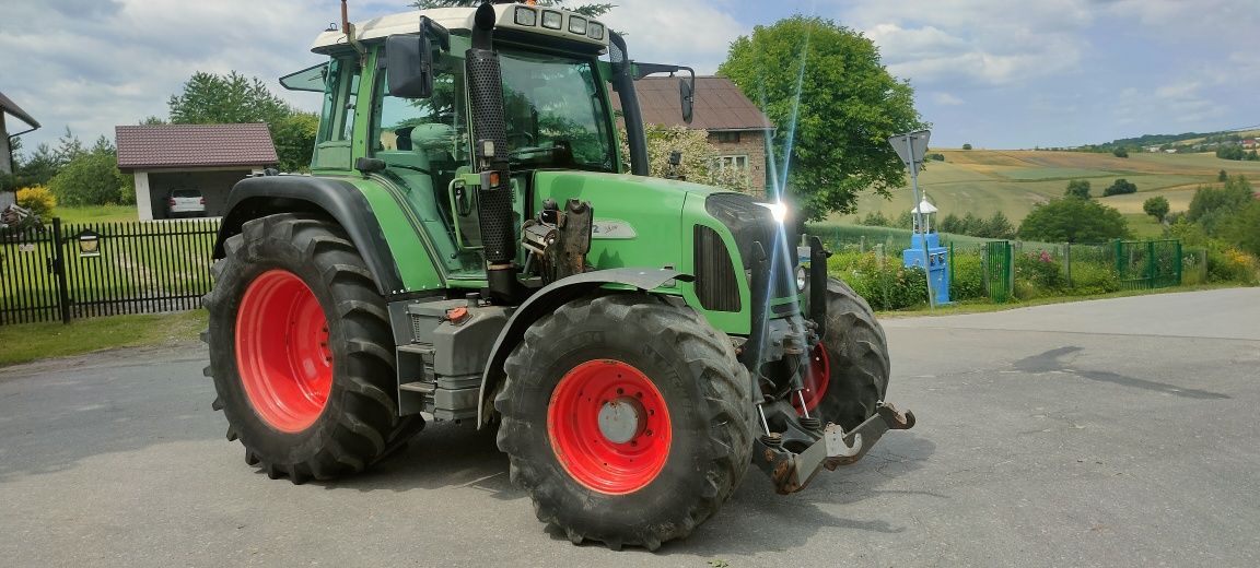 Fendt 412 Vario TMS, com3