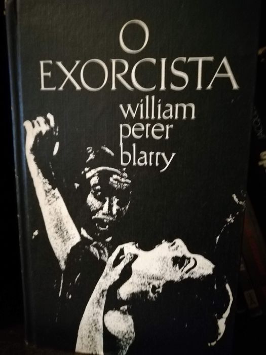 O Exoscista edição de 1975