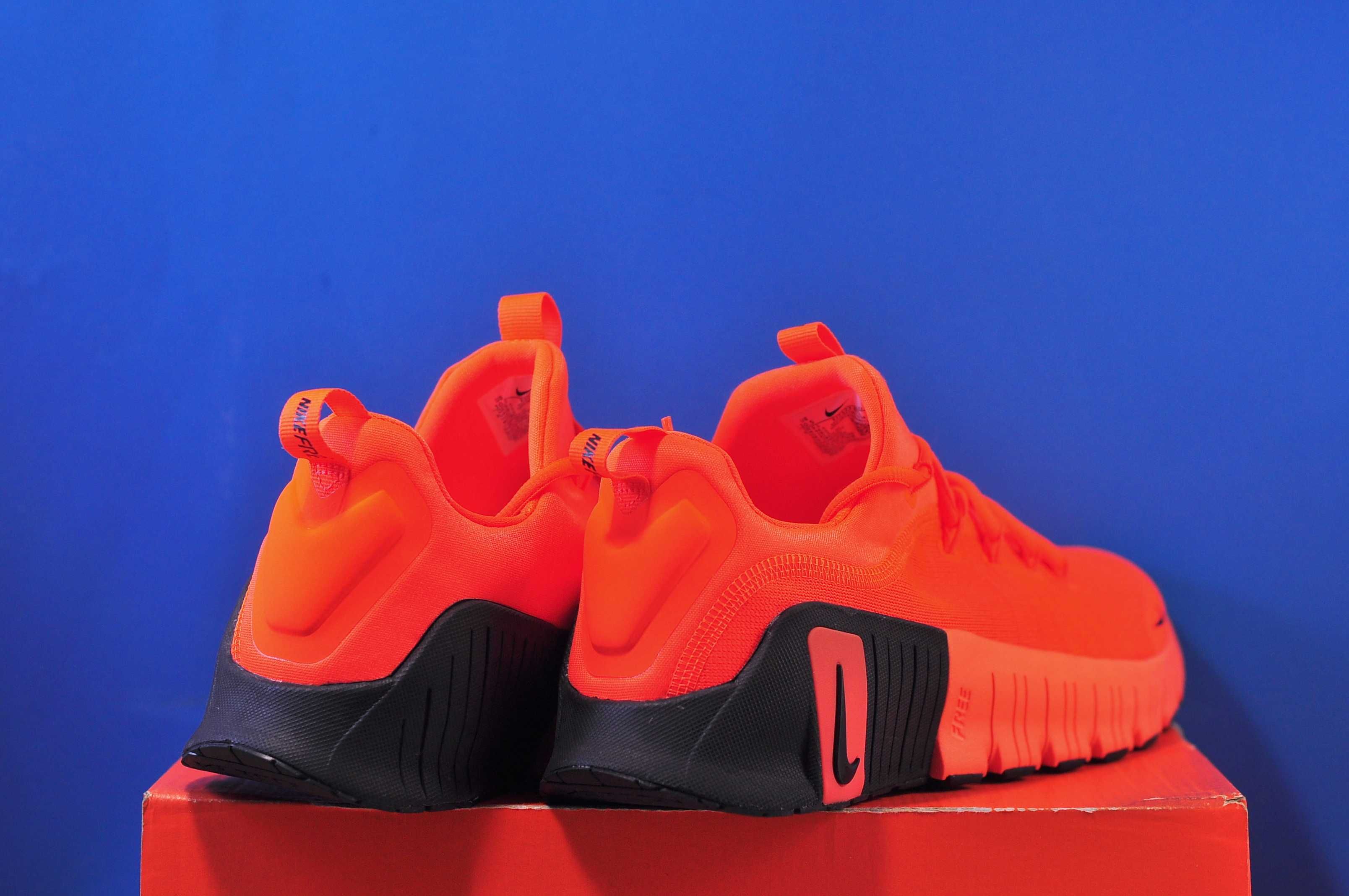 Кросівки Nike Free Metcon 6 Оригінал