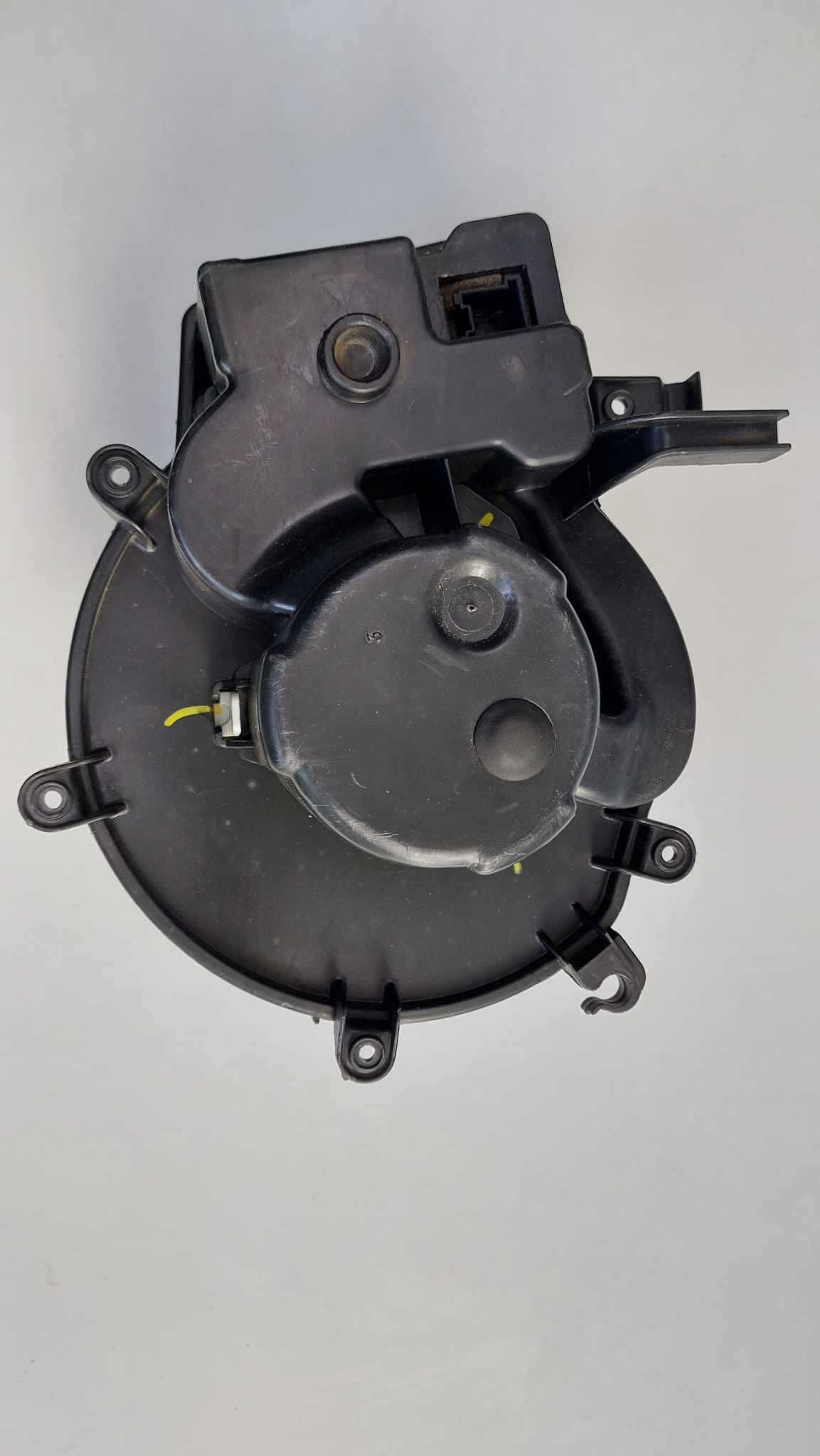 Motor de Sofagem W203