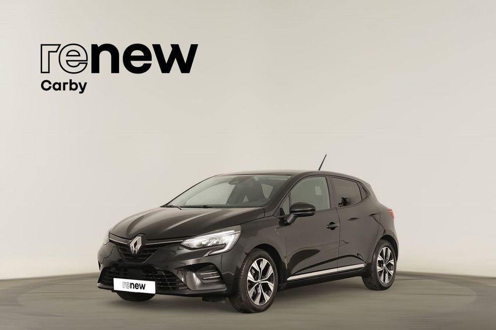 Renault Clio 1.0 TCe Evolution