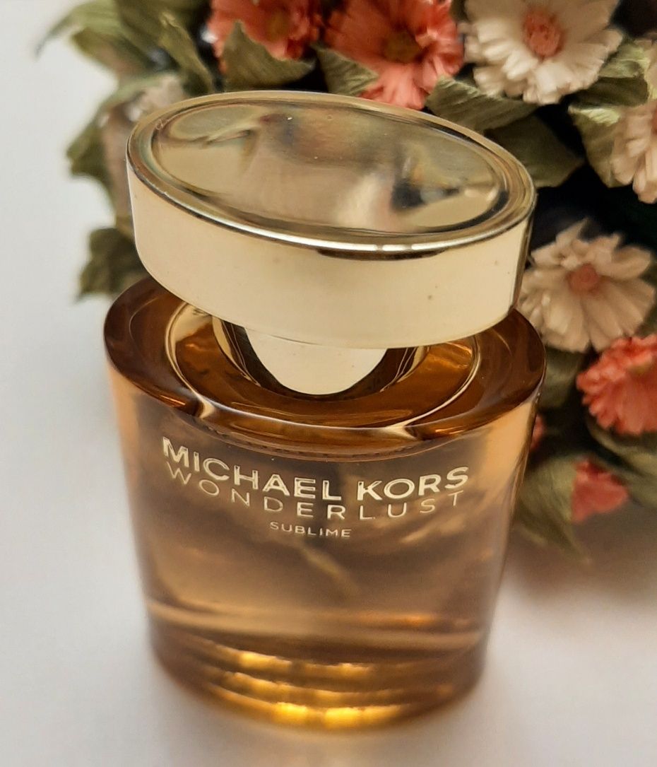 Michael Kors Wonderlust Sublime edp 4 ml,miniatura