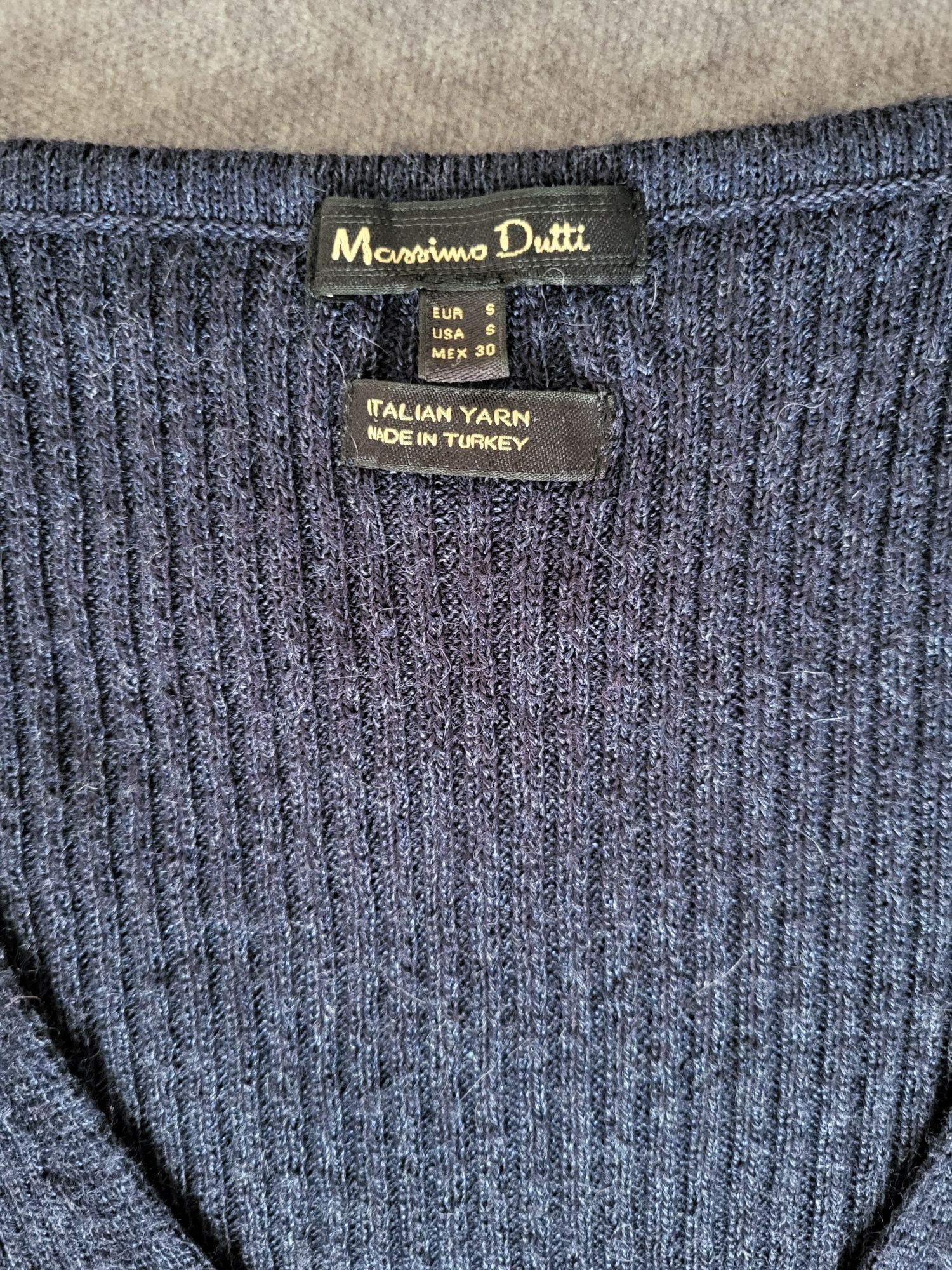 Як нова! Massimo Dutti S. Туника, плаття