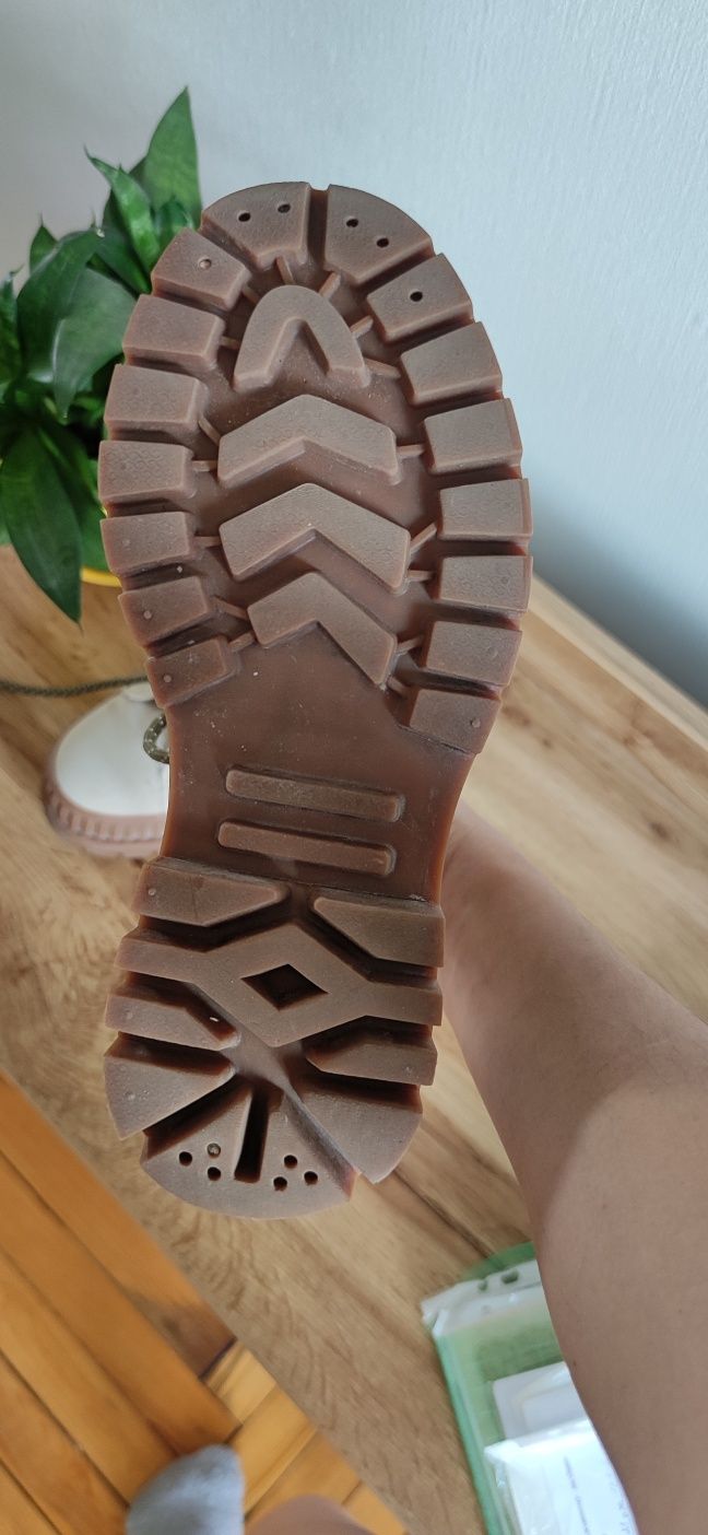 Ботинки жіночі House brand