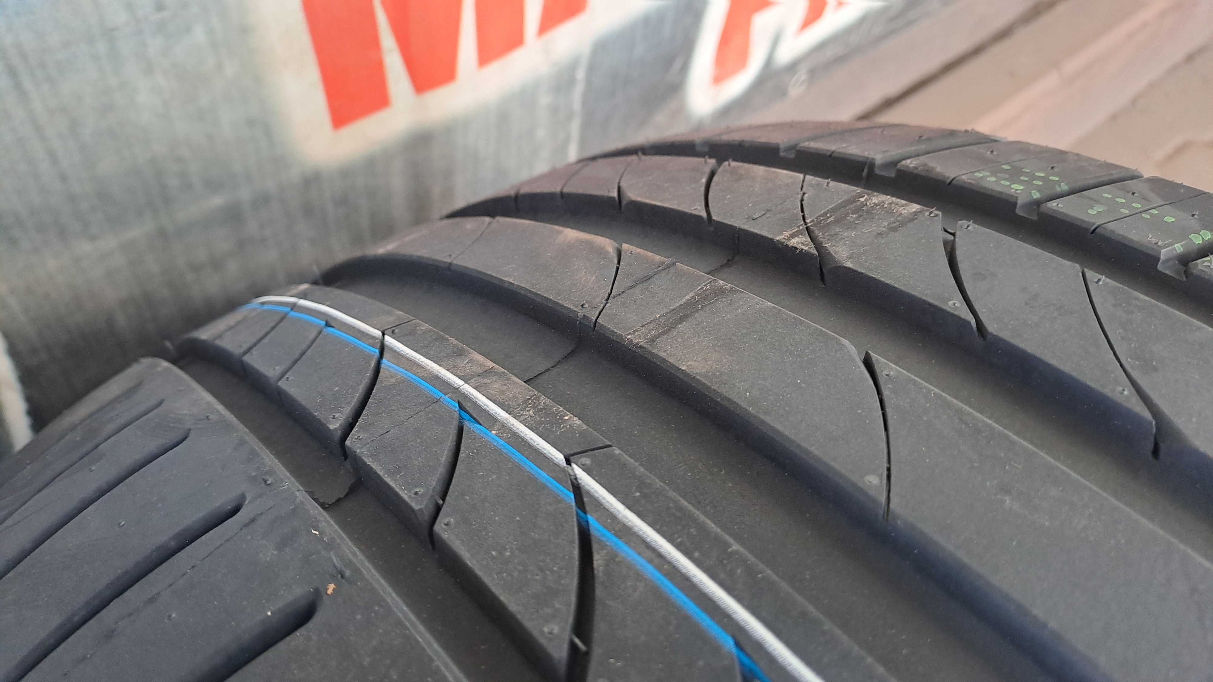 275/30r19 trackmax nowe opony letnie rant 2024r montaz w cenie