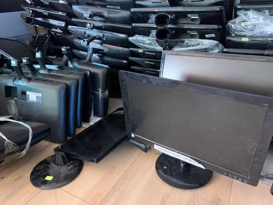 РАСПРОДАЖА мониторов  19