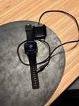 Fitbit versa2 czarny