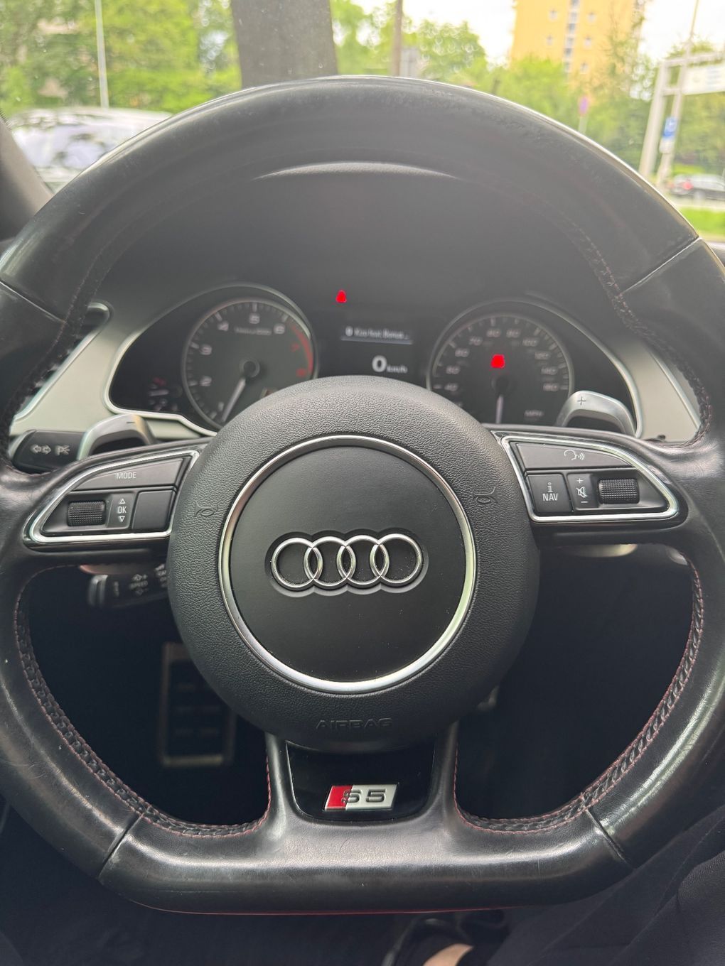 Audi S5 Sprzedam Audi S5 2015r