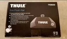 Kit Thule 710600. Novo.

Valor fixo 120€, novo e selado.

Entrega em V