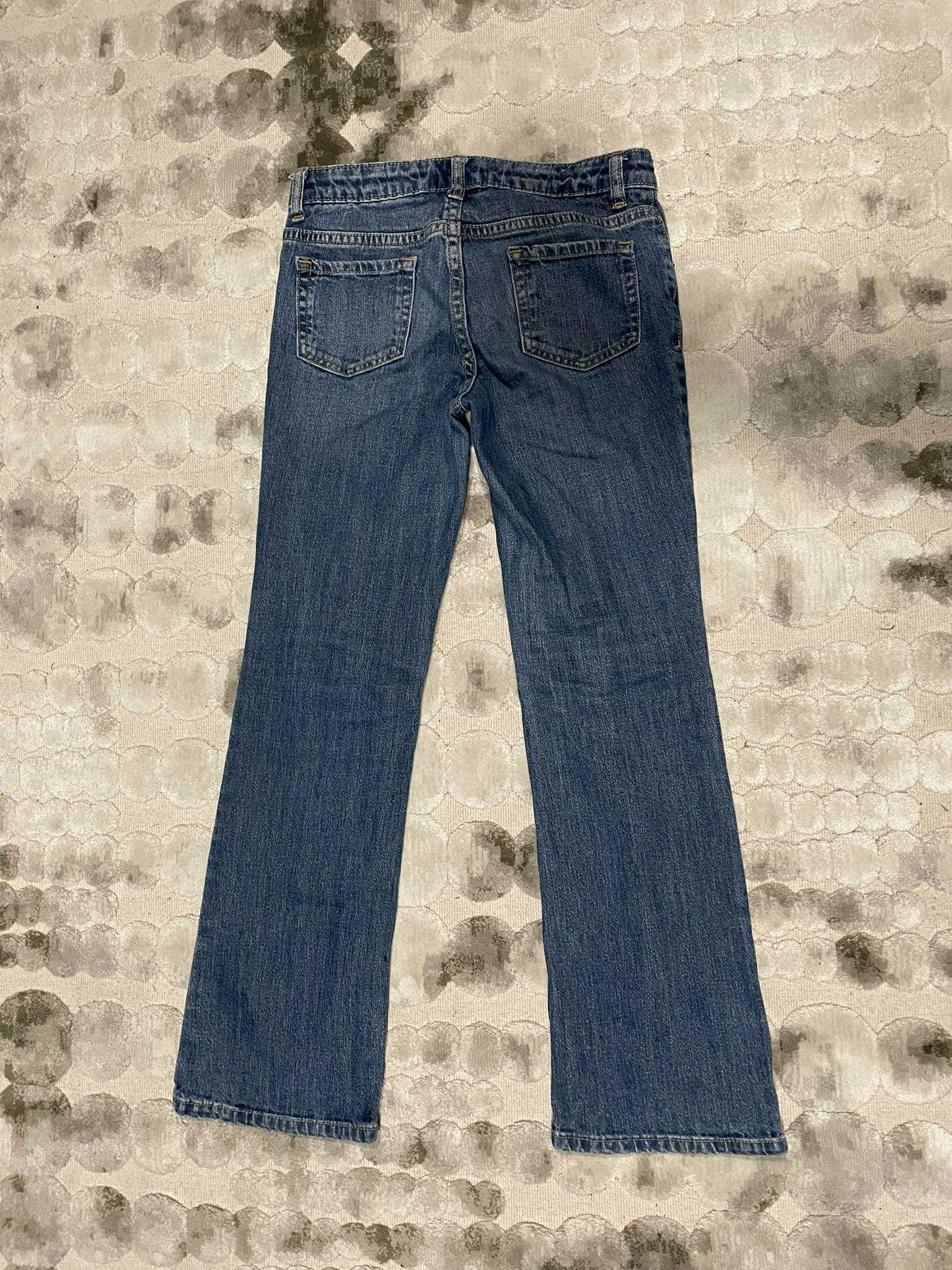Cherokee jeansy spodnie chłopięce rozm. 152 cm 12 lat