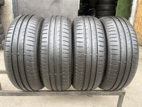 Шини 185/60/15 Dunlop SP BluResponse 4шт літо 7мм