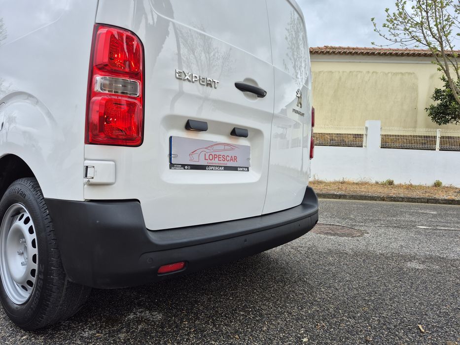 Peugeot Expert - 59.000KM | GARANTIA | NACIONAL