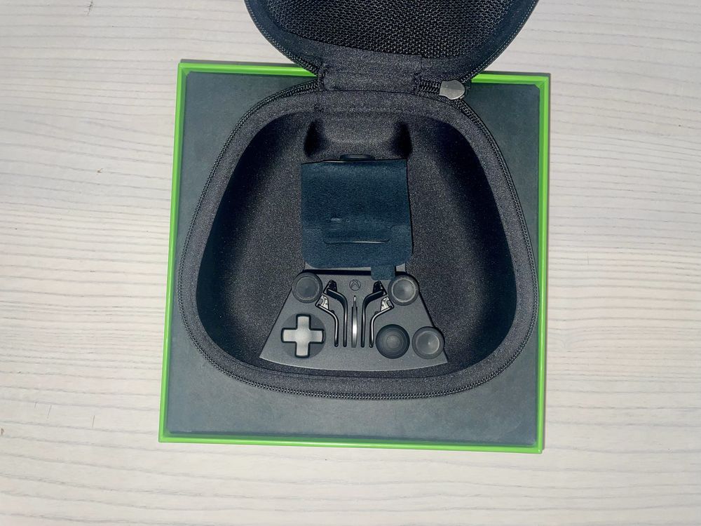Xbox Elite series 2 контроллер геймпад не playstation dual sense