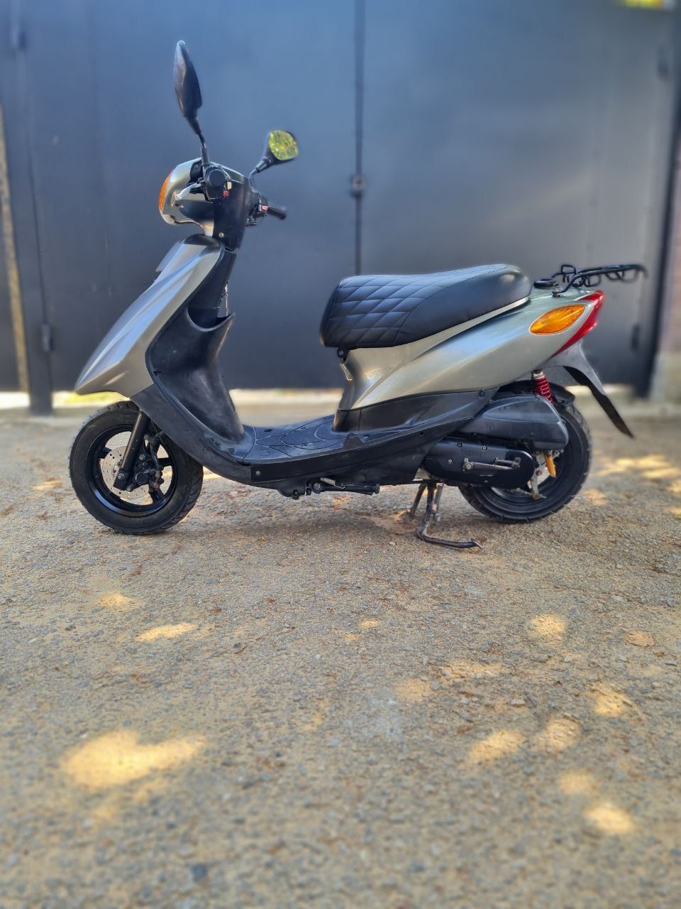 Мопед Yamaha sa 39 j