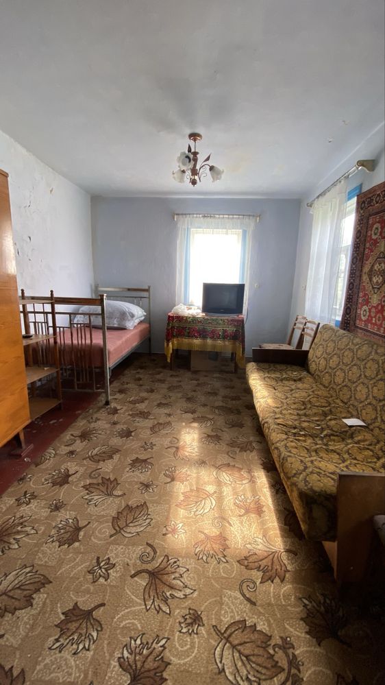 Будинок 52м2 + 38 сот. с. Долина, м. Обухів 6км