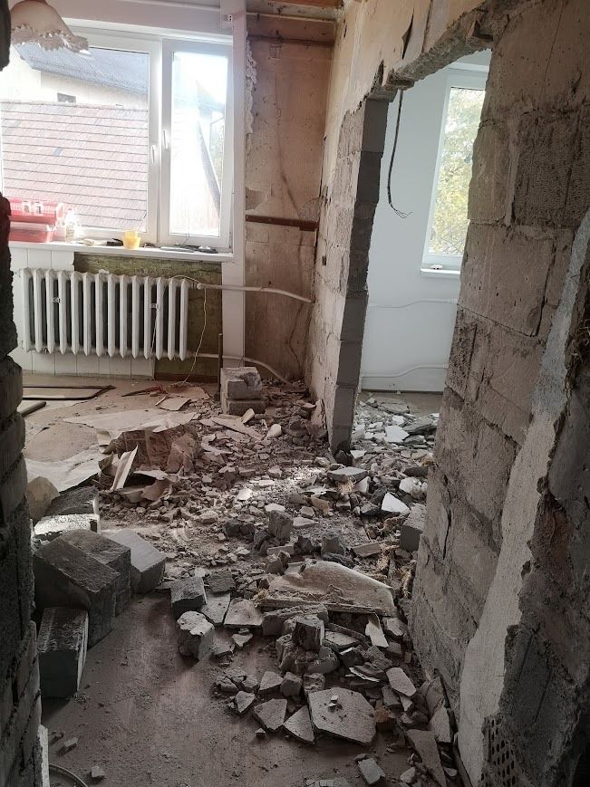 Układanie płytek remonty wykończenia