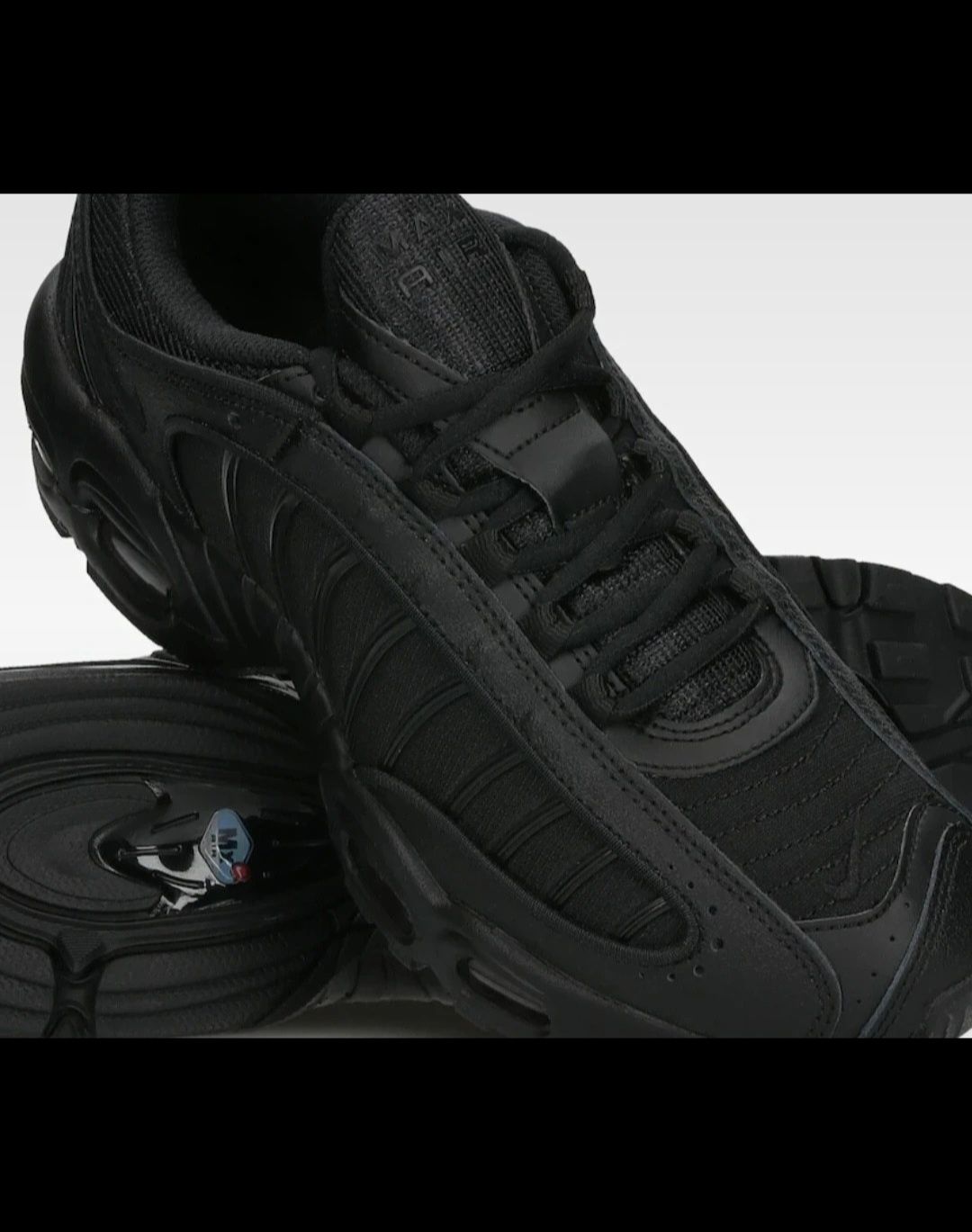 Sprzedam Buty Nike Air Max Tailwind IV 37,5,