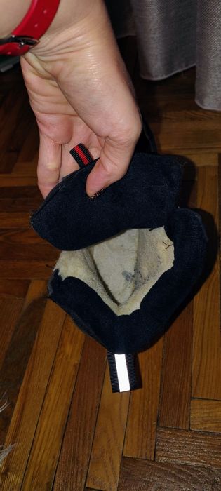 Зимове взуття підліткове