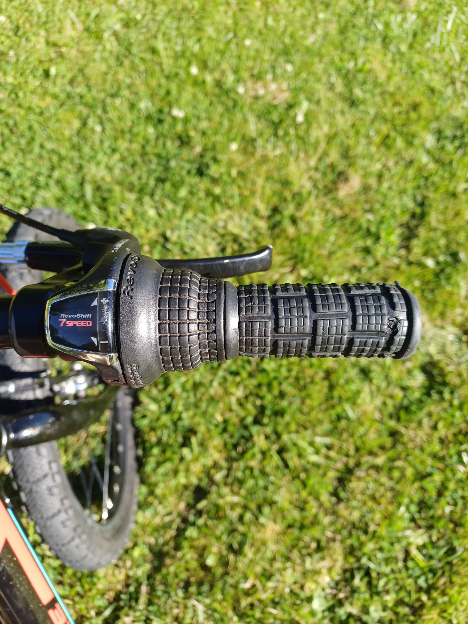 Rower M-bike kid 20
