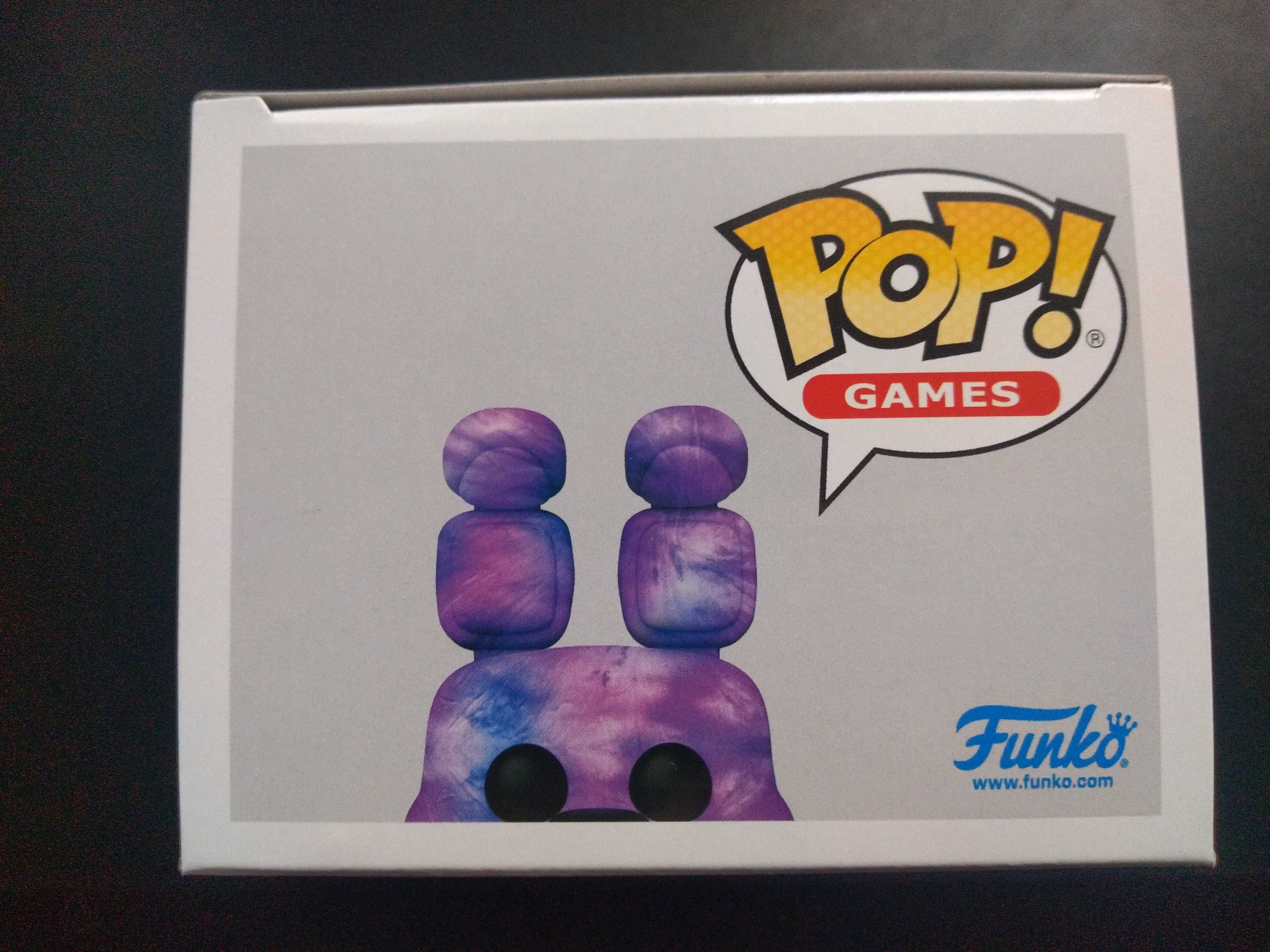 Funko POP Bonnie Five Nights at Freddy's 879 FNAF