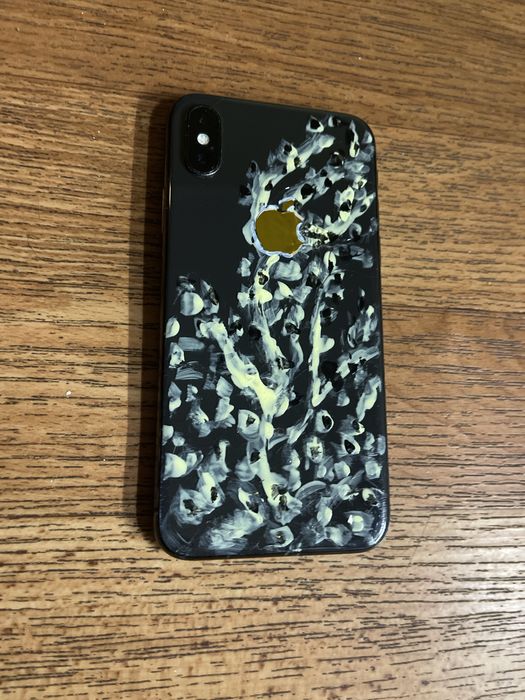 iPhone X 64 gb, Айфон Х 64 гб (р- сим)Замовлений олх