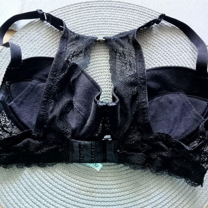 Biustonosz push up Esotiq 75B