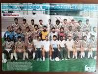 Poster CF Estrela Amadora