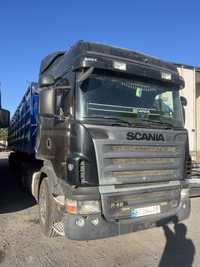 SCANIA - Продажа - Обмен - Аренда с выкупом.