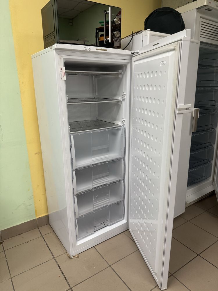 морозильні камери Розпрдаж мокра заморозка та суха No Frost