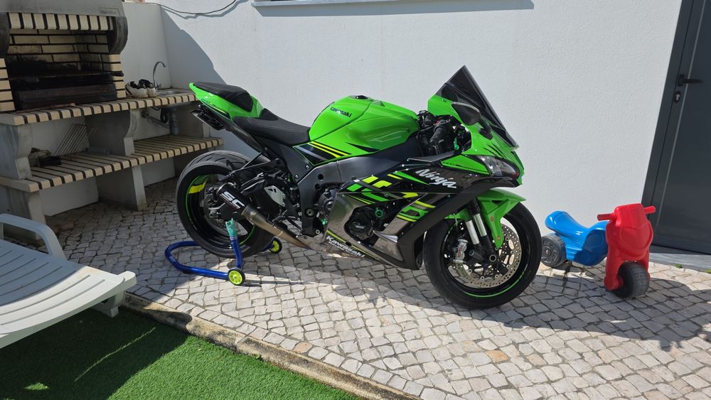 Zx10r   2020 imaculada