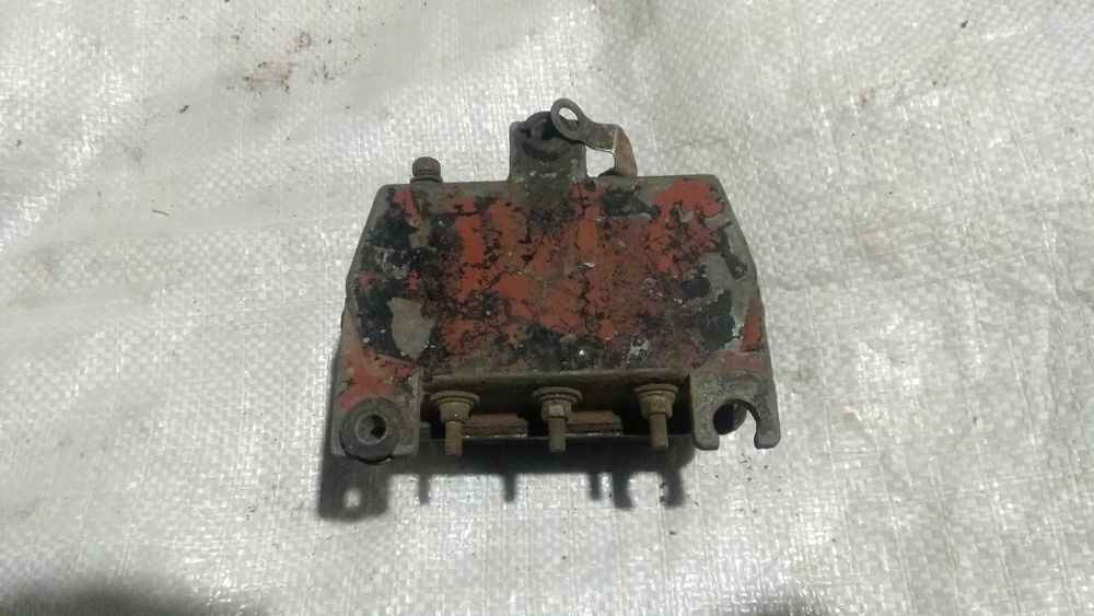 Реле регулятор РР 315Д