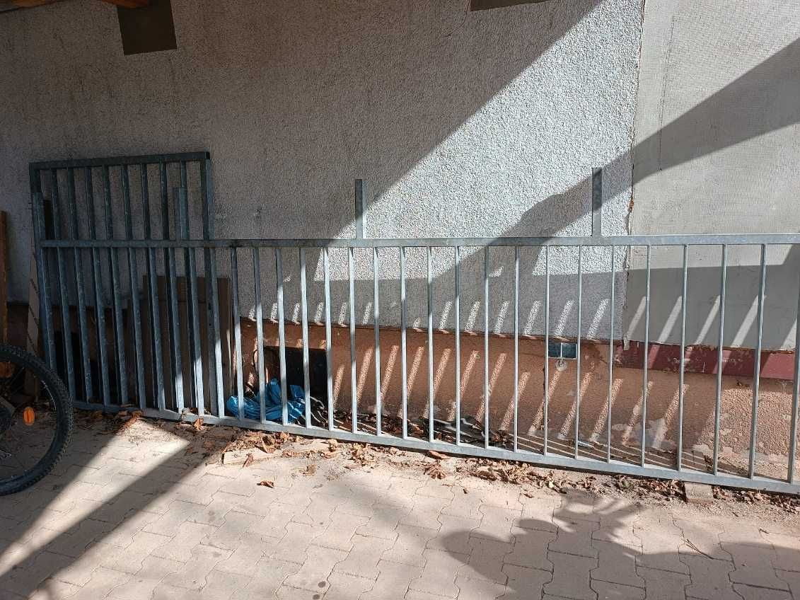 Sprzedam balustradę