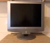 Телевизор LG20LS1R