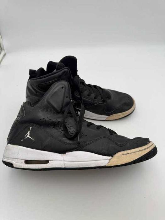 Sneakersy męskie air jordan flight buty sportowe