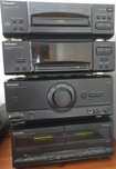 Wieża Technics ST-CH 540