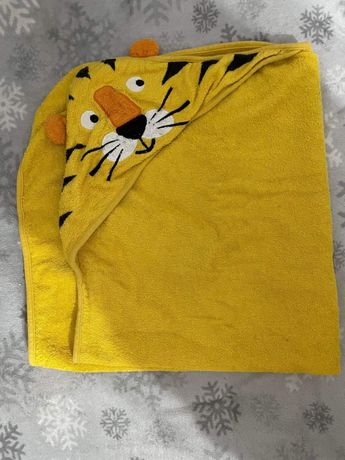 Ręcznik dla niemowlaka