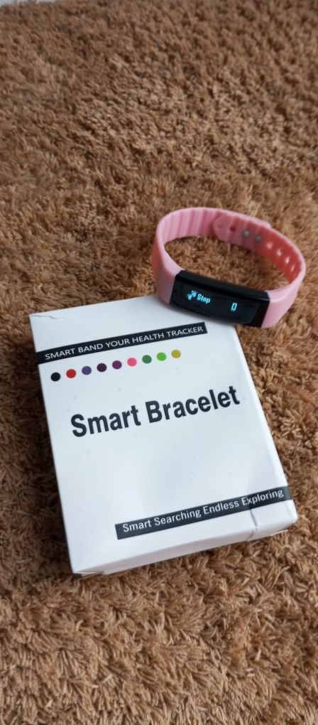 Zegarek Smart Bracelet