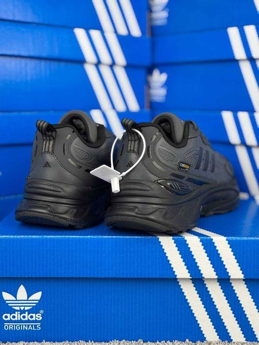 Кроссовки Adidas MTS Pro Gore-Tex, 41-46 размер, кросівки серые