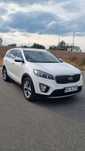 Kia sorento 2016r 4x4 7 osobowa