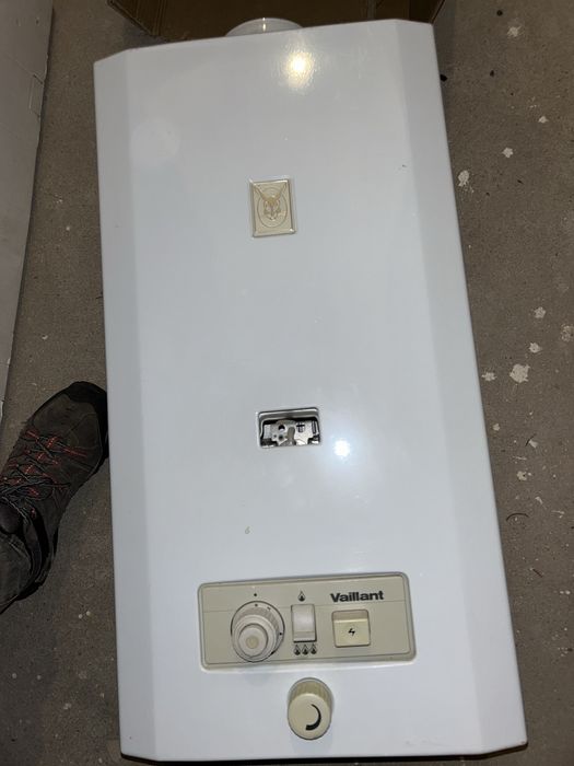 Esquentador Vailant