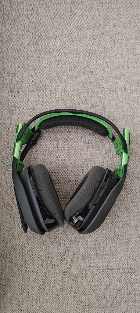 Vendo Astro A50 Xbox sem caixa para PC, XBOX y PS