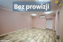 Lokal użytkowy ul. Waszyngtona, ścisłe centrum