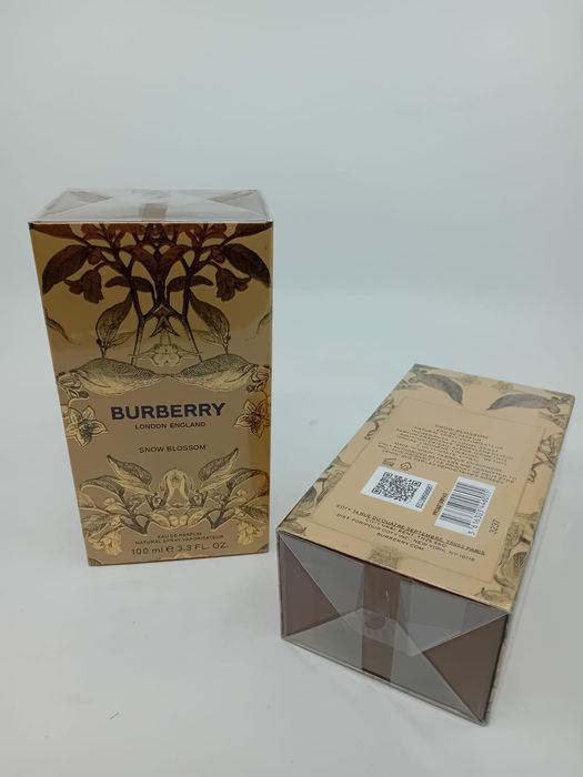 Perfumy Burberry Snow Blossom Edp 100ml