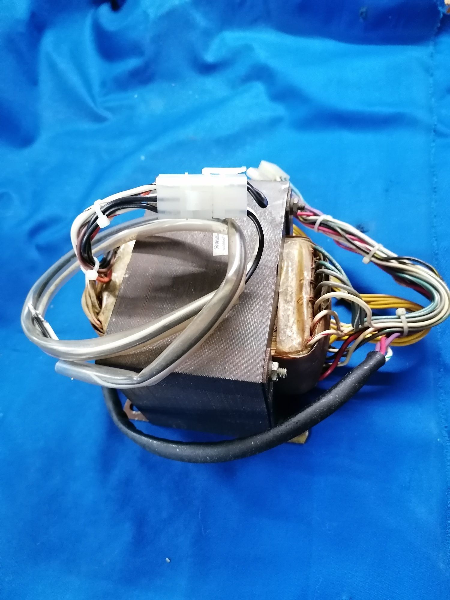 Pinball Williams/Bally WPC Transformer