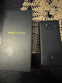 POCO X3 Pro 8/256 GB