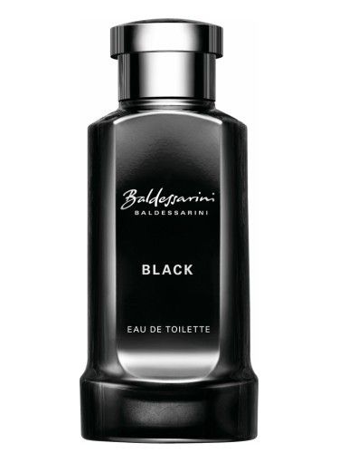 Baldessarini Black Eau de Toilette 75ml.