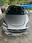 Opel corsa ecoflex