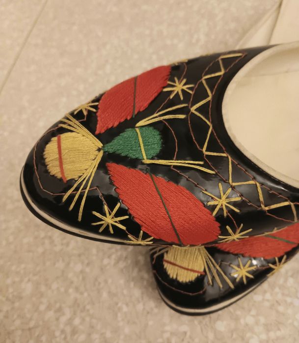 Chinelas de Viana