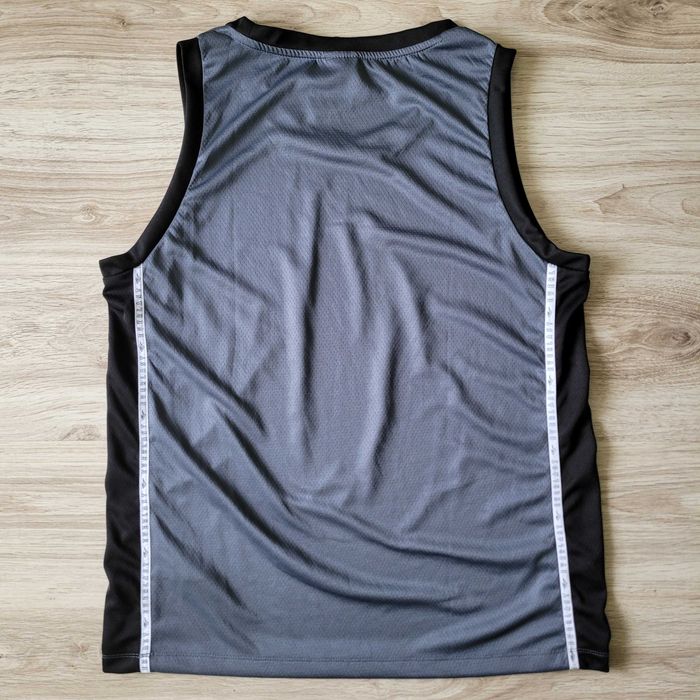 EVERLAST x Ovie розмір L EverDri футболка майка спортивна баскетбольна